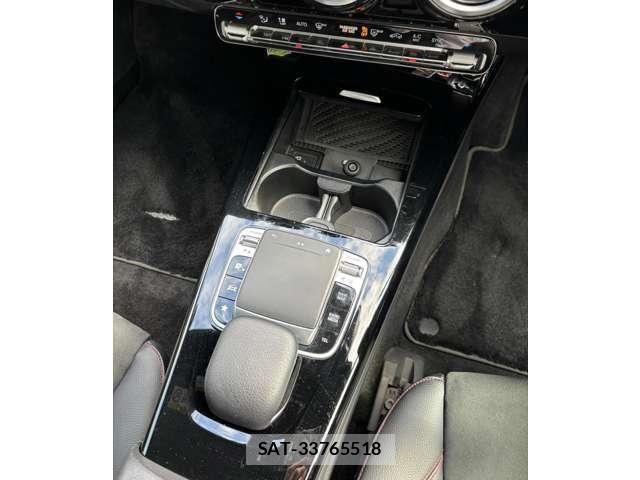 Mercedes Benz A-CLASS 2019-07 8880680-18