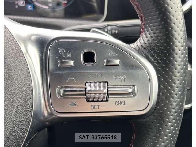 Mercedes Benz A-CLASS 2019-07 8880680-19
