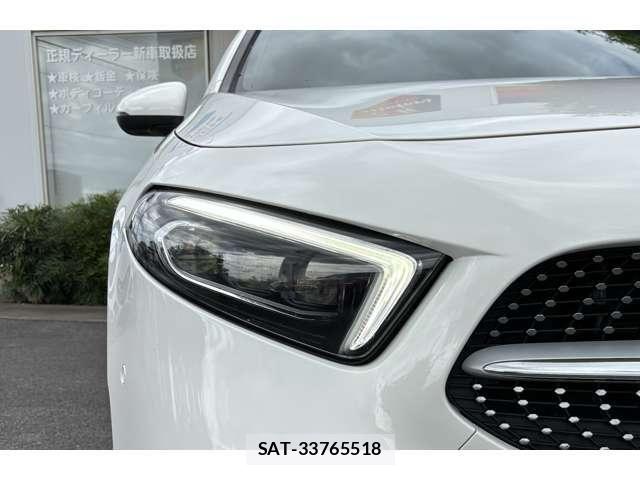 Mercedes Benz A-CLASS 2019-07 8880680-7