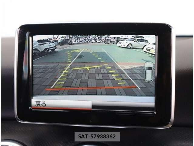 Mercedes Benz A-CLASS 2014-07 8880683-6