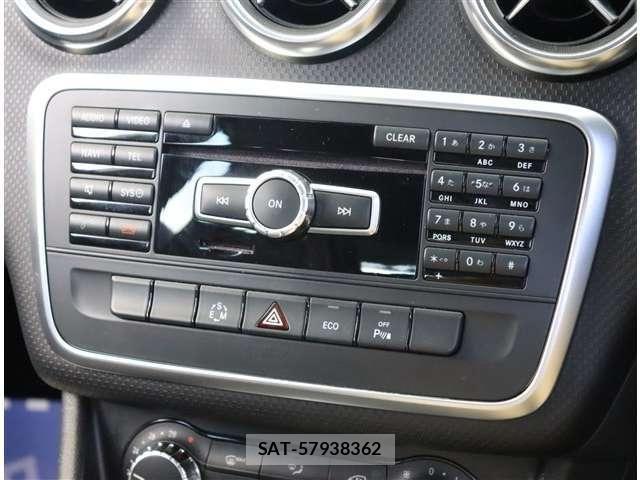 Mercedes Benz A-CLASS 2014-07 8880683-7