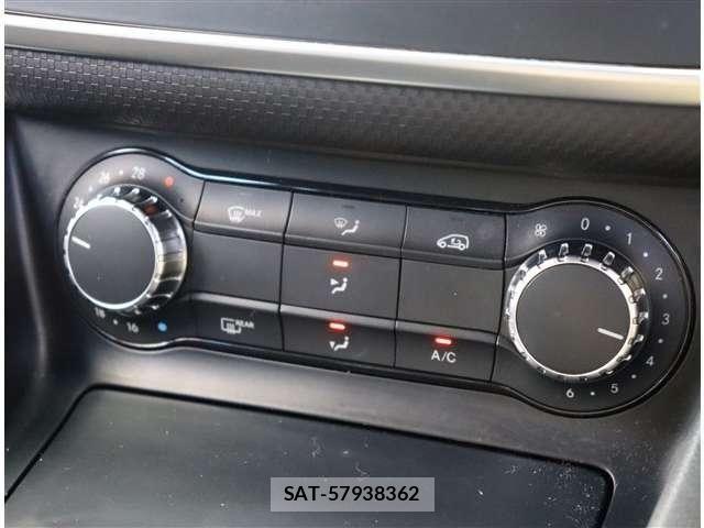 Mercedes Benz A-CLASS 2014-07 8880683-8