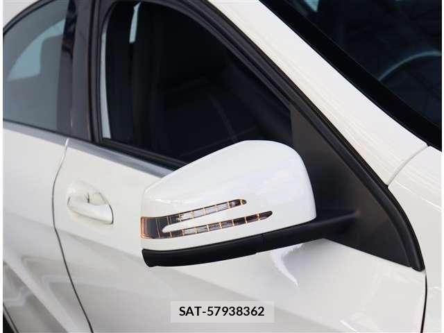 Mercedes Benz A-CLASS 2014-07 8880683-24
