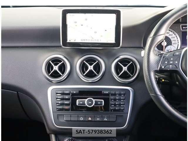 Mercedes Benz A-CLASS 2014-07 8880683-4