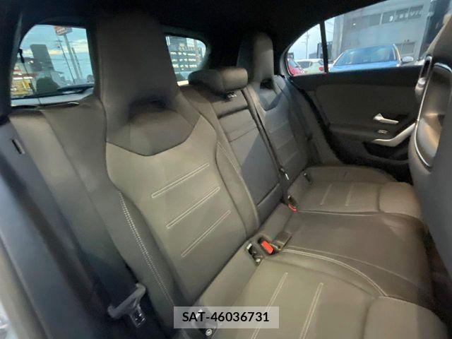 Mercedes Benz A-CLASS 2019-12 8880681-9