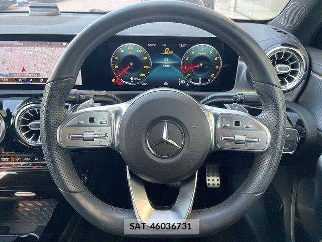 Mercedes Benz A-CLASS 2019-12 8880681-11