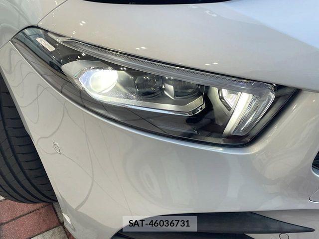 Mercedes Benz A-CLASS 2019-12 8880681-12