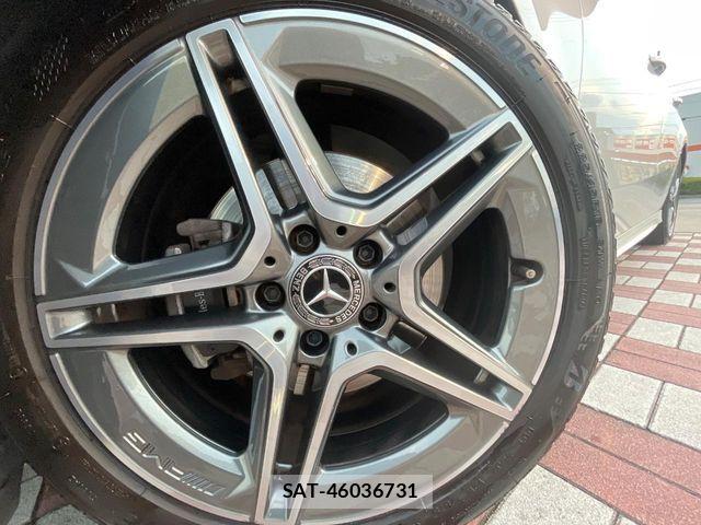 Mercedes Benz A-CLASS 2019-12 8880681-13
