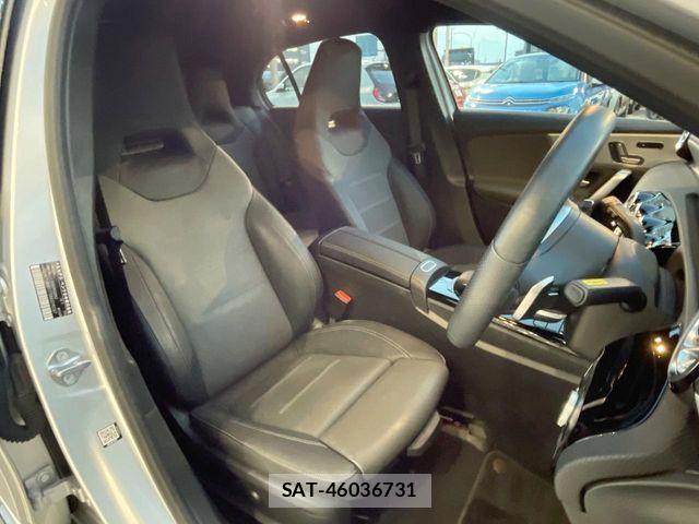 Mercedes Benz A-CLASS 2019-12 8880681-8