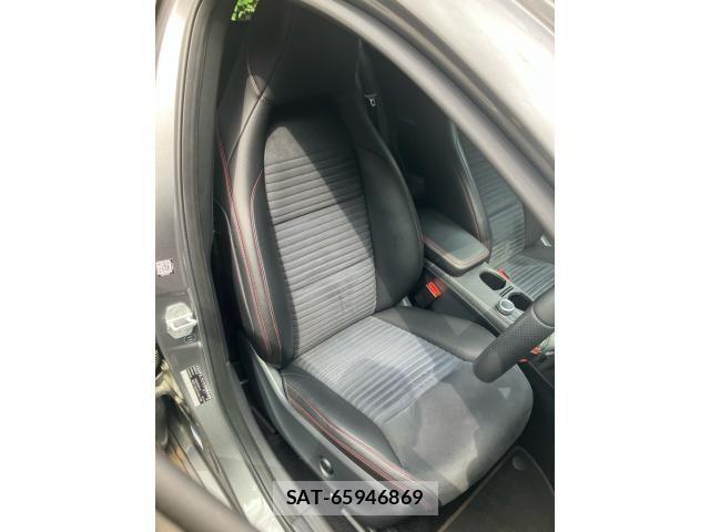 Mercedes Benz A-CLASS 2014-12 8880684-11