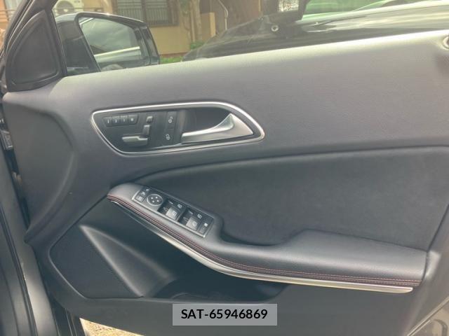 Mercedes Benz A-CLASS 2014-12 8880684-12