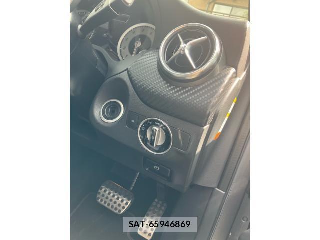 Mercedes Benz A-CLASS 2014-12 8880684-13