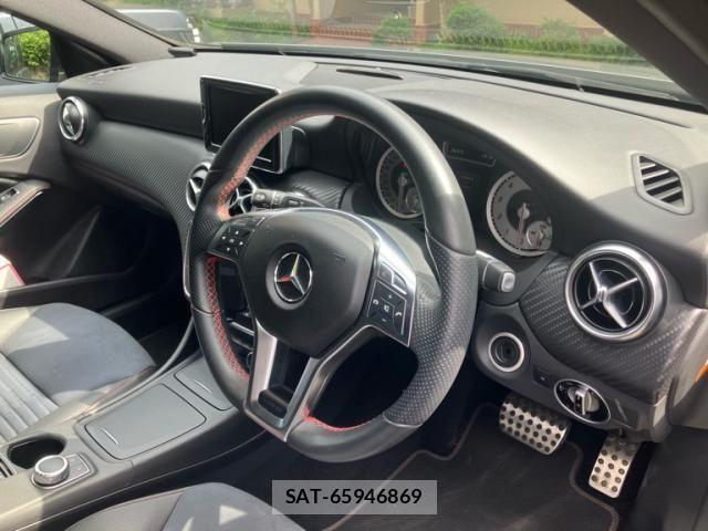 Mercedes Benz A-CLASS 2014-12 8880684-14