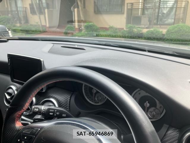 Mercedes Benz A-CLASS 2014-12 8880684-15