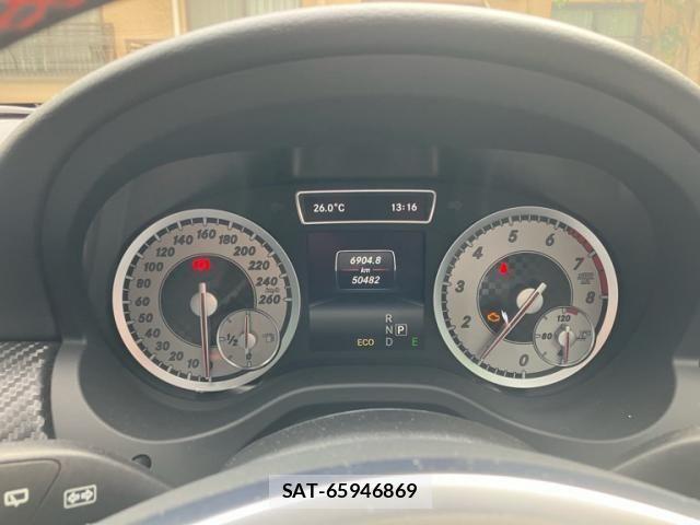 Mercedes Benz A-CLASS 2014-12 8880684-18