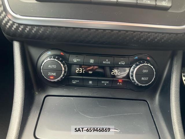 Mercedes Benz A-CLASS 2014-12 8880684-19
