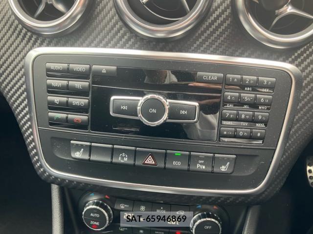 Mercedes Benz A-CLASS 2014-12 8880684-20