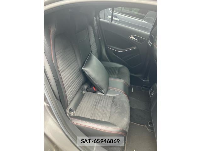 Mercedes Benz A-CLASS 2014-12 8880684-22