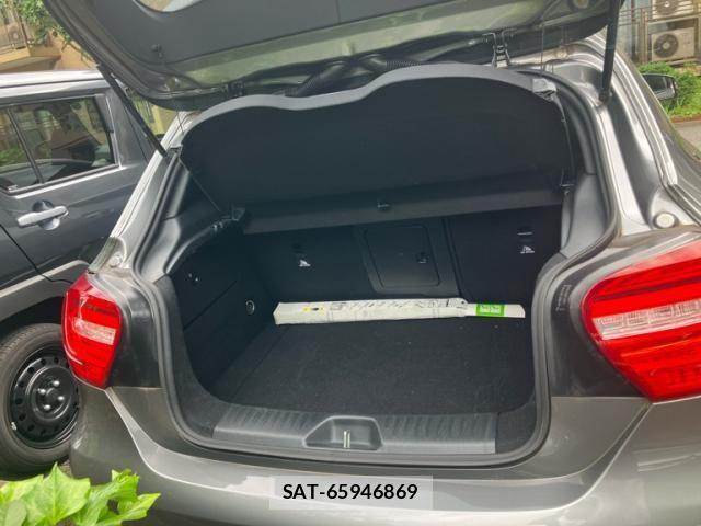 Mercedes Benz A-CLASS 2014-12 8880684-24