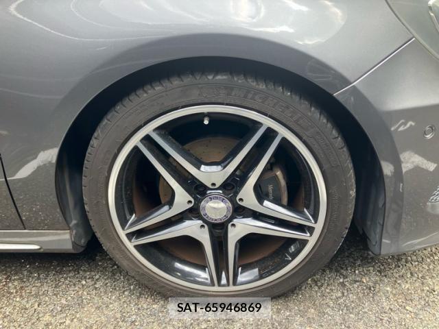 Mercedes Benz A-CLASS 2014-12 8880684-6