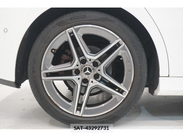 Mercedes Benz A-CLASS 2020-08 8883889-9