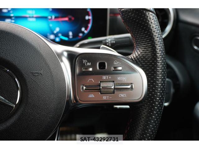 Mercedes Benz A-CLASS 2020-08 8883889-15