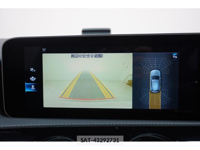 Mercedes Benz A-CLASS 2020-08 8883889-17