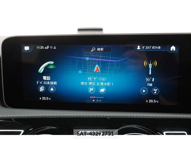 Mercedes Benz A-CLASS 2020-08 8883889-18