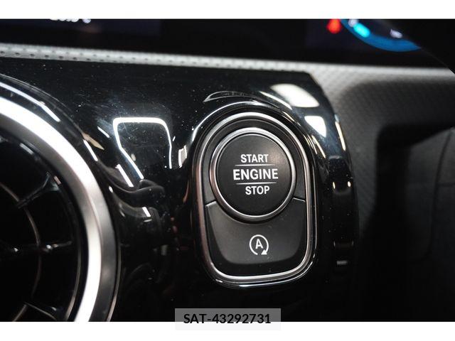 Mercedes Benz A-CLASS 2020-08 8883889-20