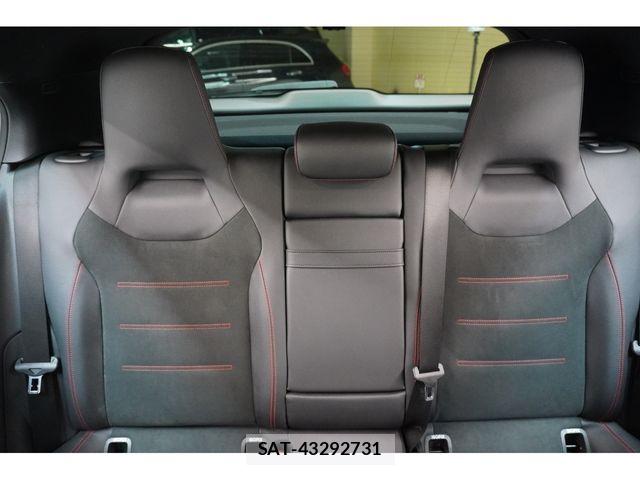 Mercedes Benz A-CLASS 2020-08 8883889-25