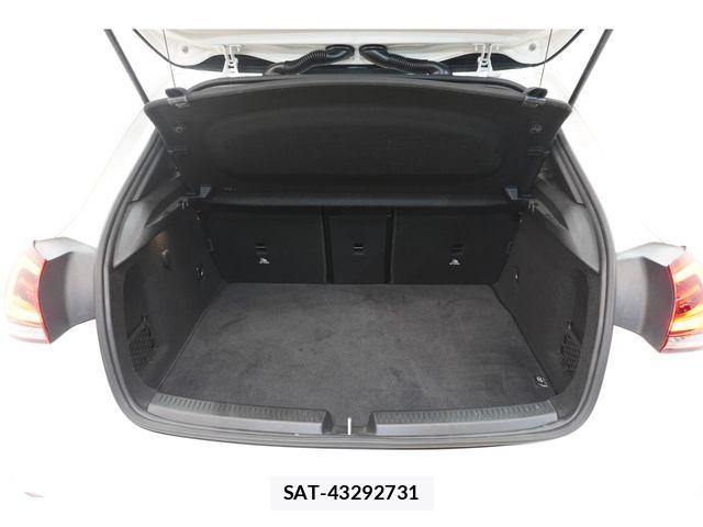Mercedes Benz A-CLASS 2020-08 8883889-26