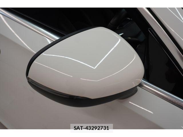 Mercedes Benz A-CLASS 2020-08 8883889-28