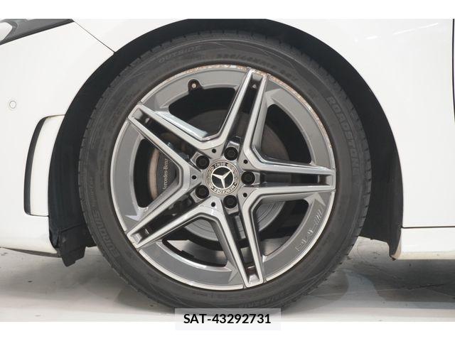 Mercedes Benz A-CLASS 2020-08 8883889-8