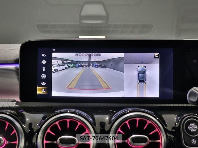 Mercedes Benz A-CLASS 2020-03 1237020-18