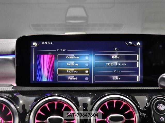 Mercedes Benz A-CLASS 2020-03 1237020-19
