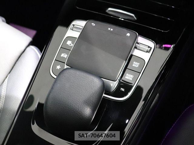 Mercedes Benz A-CLASS 2020-03 1237020-20