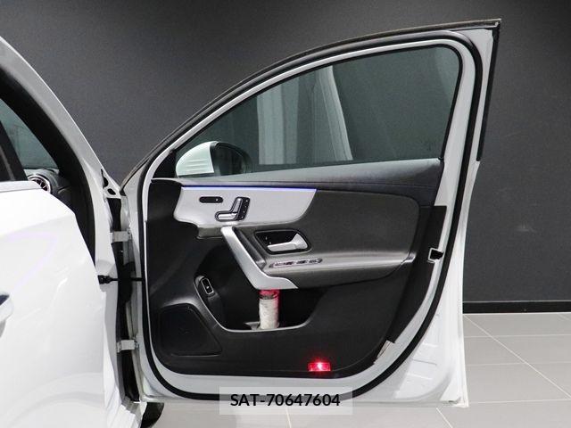 Mercedes Benz A-CLASS 2020-03 1237020-24