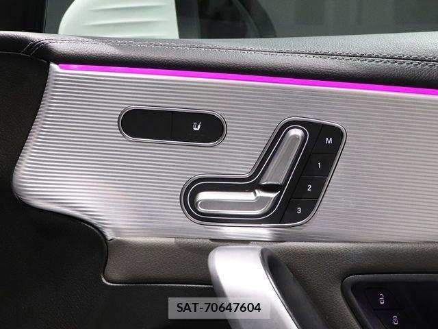 Mercedes Benz A-CLASS 2020-03 1237020-25