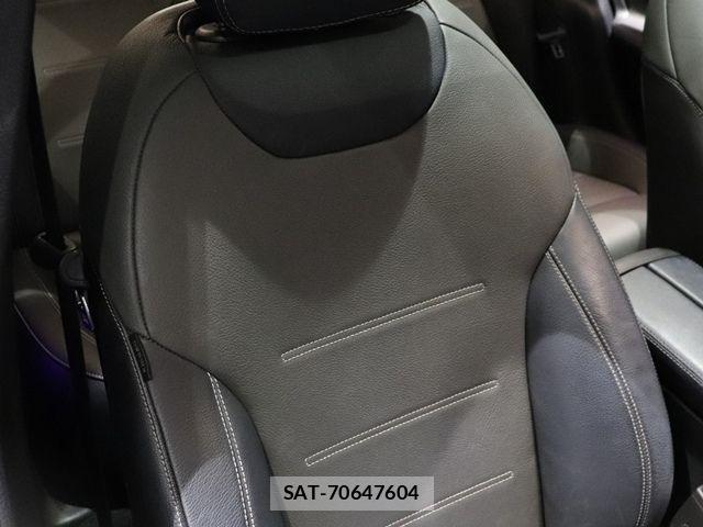 Mercedes Benz A-CLASS 2020-03 1237020-27