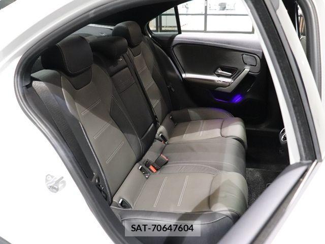 Mercedes Benz A-CLASS 2020-03 1237020-28