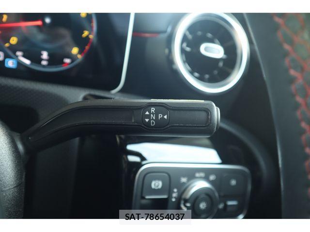 Mercedes Benz A-CLASS 2019-09 3378850-10