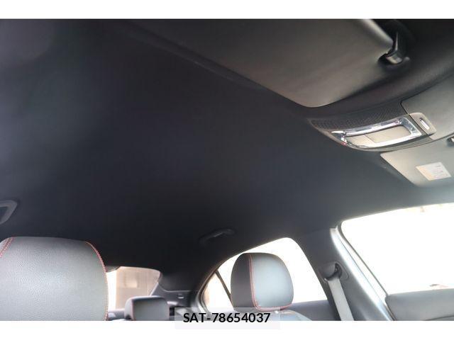 Mercedes Benz A-CLASS 2019-09 3378850-11
