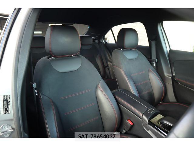 Mercedes Benz A-CLASS 2019-09 3378850-12