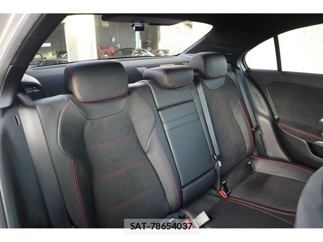Mercedes Benz A-CLASS 2019-09 3378850-13