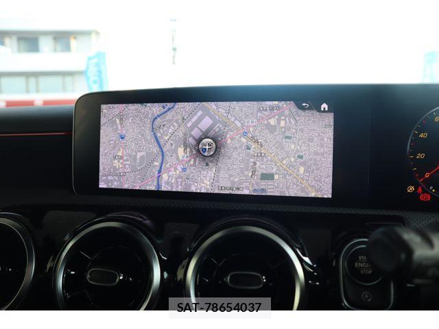 Mercedes Benz A-CLASS 2019-09 3378850-8