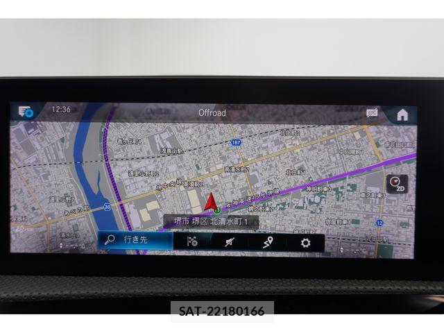Mercedes Benz A-CLASS 2021-02 3675563-28