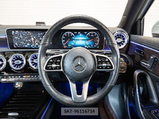 Mercedes Benz A-CLASS 2021-02 3675567-9