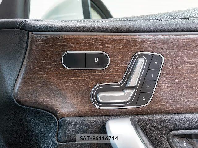 Mercedes Benz A-CLASS 2021-02 3675567-14