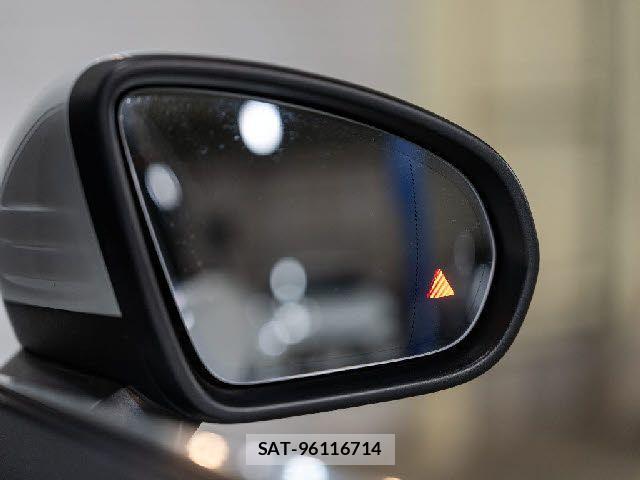 Mercedes Benz A-CLASS 2021-02 3675567-17