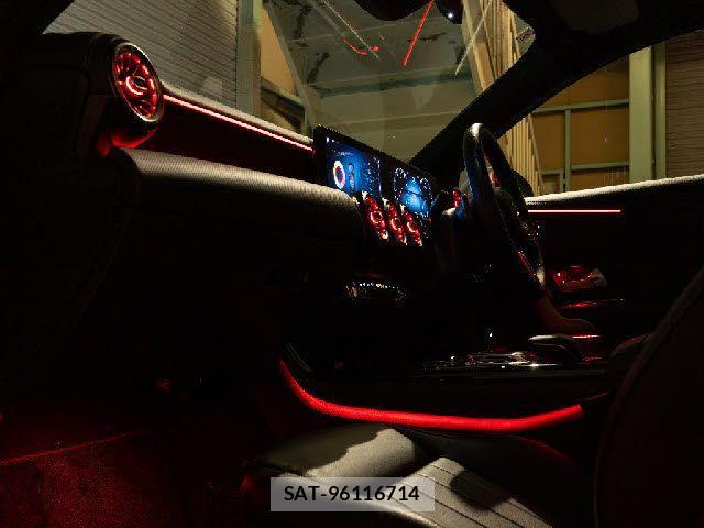 Mercedes Benz A-CLASS 2021-02 3675567-21